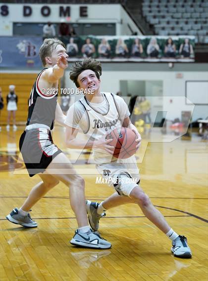 Thumbnail 2 in Cherokee @ Dobyns-Bennett photogallery.