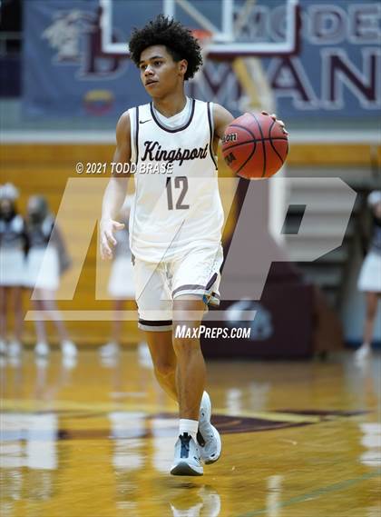 Thumbnail 1 in Cherokee @ Dobyns-Bennett photogallery.