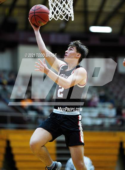 Thumbnail 2 in Cherokee @ Dobyns-Bennett photogallery.