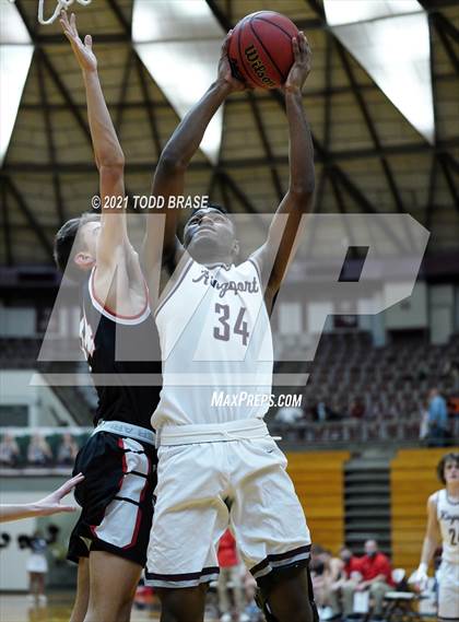 Thumbnail 2 in Cherokee @ Dobyns-Bennett photogallery.