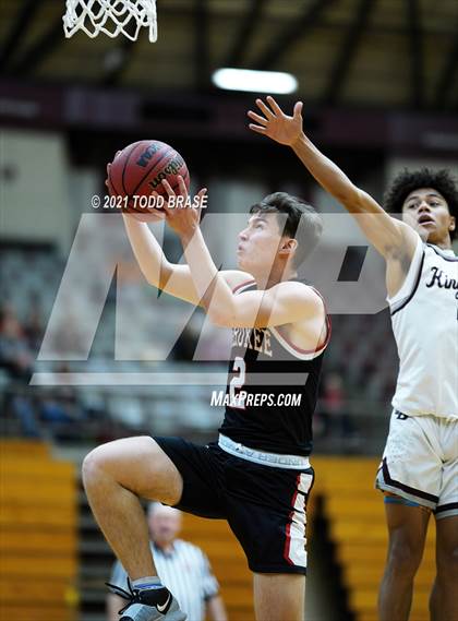 Thumbnail 3 in Cherokee @ Dobyns-Bennett photogallery.