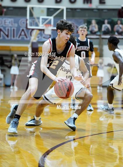 Thumbnail 3 in Cherokee @ Dobyns-Bennett photogallery.