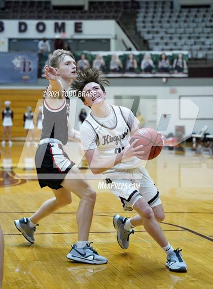 Thumbnail 3 in Cherokee @ Dobyns-Bennett photogallery.