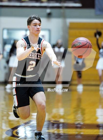 Thumbnail 1 in Cherokee @ Dobyns-Bennett photogallery.