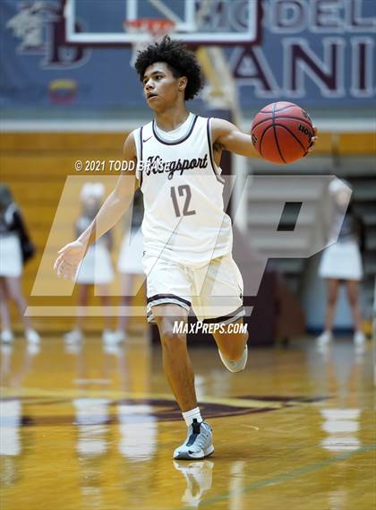 Thumbnail 3 in Cherokee @ Dobyns-Bennett photogallery.