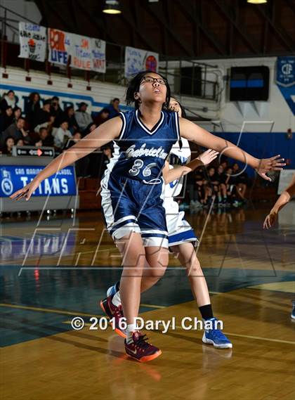 Thumbnail 2 in Gabrielino @ San Marino photogallery.