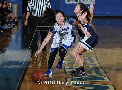 Thumbnail 2 in Gabrielino @ San Marino photogallery.