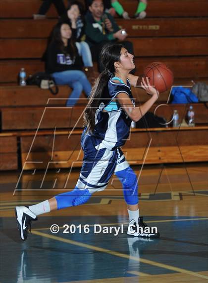 Thumbnail 1 in Gabrielino @ San Marino photogallery.