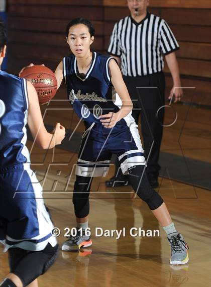 Thumbnail 3 in Gabrielino @ San Marino photogallery.