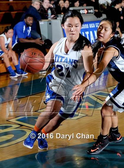 Thumbnail 3 in Gabrielino @ San Marino photogallery.