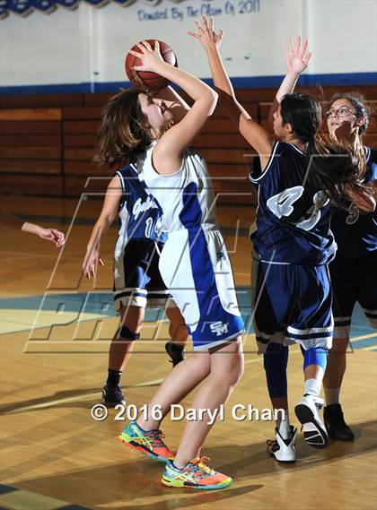 Thumbnail 2 in Gabrielino @ San Marino photogallery.