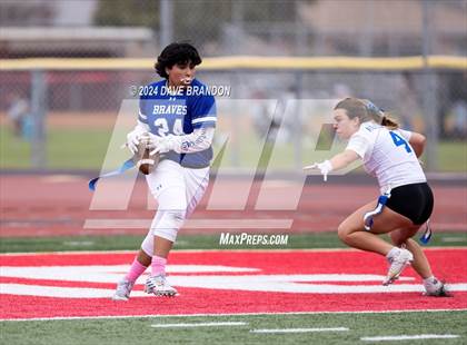 Thumbnail 3 in Lompoc vs. Agoura (Coastal Clash Tournament) photogallery.