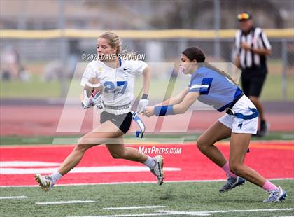 Thumbnail 1 in Lompoc vs. Agoura (Coastal Clash Tournament) photogallery.