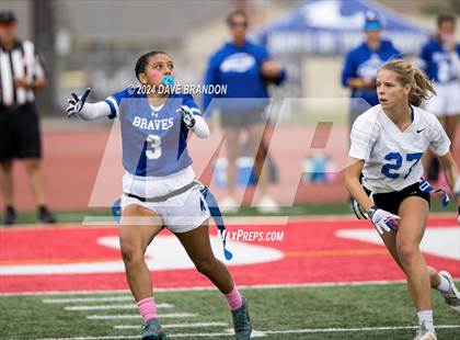 Thumbnail 2 in Lompoc vs. Agoura (Coastal Clash Tournament) photogallery.