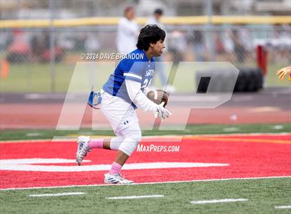 Thumbnail 2 in Lompoc vs. Agoura (Coastal Clash Tournament) photogallery.