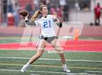 Photo from the gallery "Lompoc vs. Agoura (Coastal Clash Tournament)"