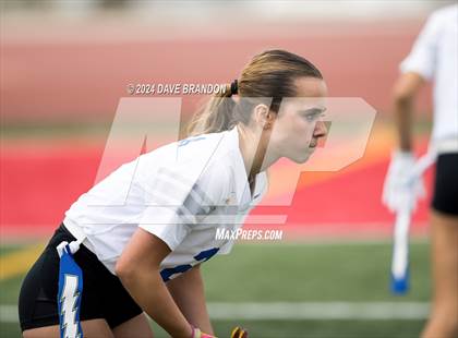Thumbnail 2 in Lompoc vs. Agoura (Coastal Clash Tournament) photogallery.