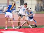 Photo from the gallery "Lompoc vs. Agoura (Coastal Clash Tournament)"
