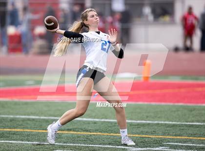Thumbnail 1 in Lompoc vs. Agoura (Coastal Clash Tournament) photogallery.