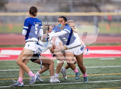 Thumbnail 1 in Lompoc vs. Agoura (Coastal Clash Tournament) photogallery.