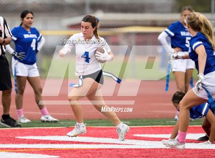 Thumbnail 2 in Lompoc vs. Agoura (Coastal Clash Tournament) photogallery.