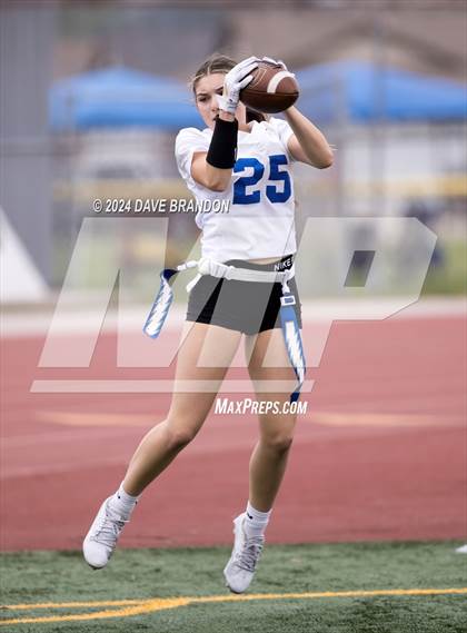 Thumbnail 3 in Lompoc vs. Agoura (Coastal Clash Tournament) photogallery.