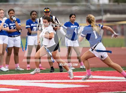 Thumbnail 3 in Lompoc vs. Agoura (Coastal Clash Tournament) photogallery.