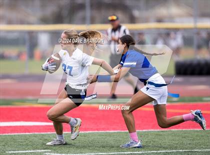 Thumbnail 2 in Lompoc vs. Agoura (Coastal Clash Tournament) photogallery.
