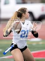 Photo from the gallery "Lompoc vs. Agoura (Coastal Clash Tournament)"