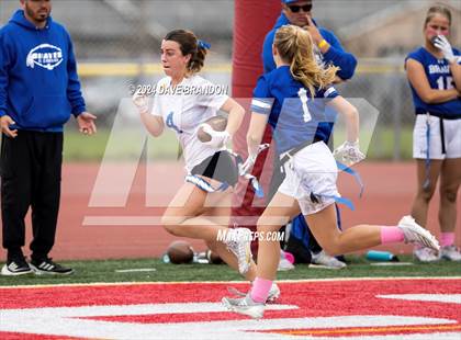 Thumbnail 2 in Lompoc vs. Agoura (Coastal Clash Tournament) photogallery.