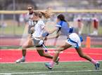 Photo from the gallery "Lompoc vs. Agoura (Coastal Clash Tournament)"