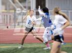 Photo from the gallery "Lompoc vs. Agoura (Coastal Clash Tournament)"