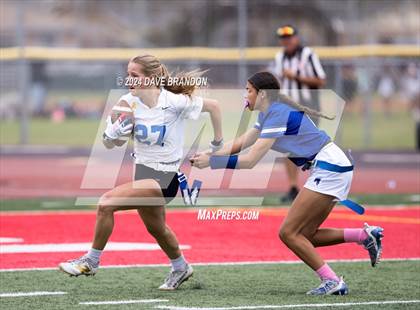 Thumbnail 3 in Lompoc vs. Agoura (Coastal Clash Tournament) photogallery.