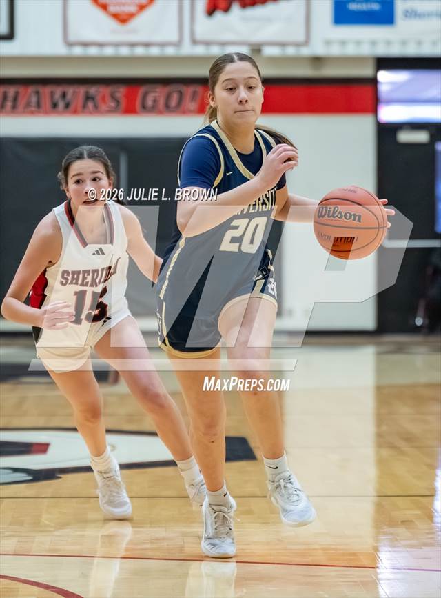 University @ Sheridan