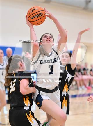Arizona Lutheran Academy @ Phoenix Country Day (Senior Night)
