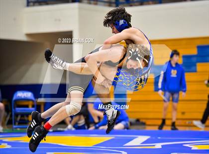 Thumbnail 3 in Bomber Invite photogallery.
