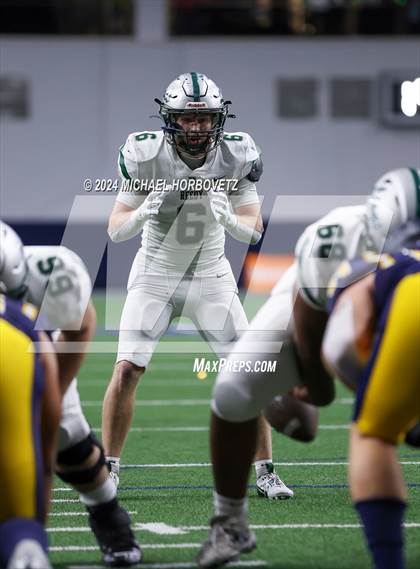 Thumbnail 3 in Highland Park vs. Reedy (UIL 5A D1 Football Regional) photogallery.