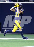 Photo from the gallery "Highland Park vs. Reedy (UIL 5A D1 Football Regional)"
