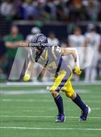 Photo from the gallery "Highland Park vs. Reedy (UIL 5A D1 Football Regional)"
