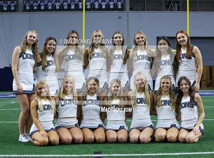 Thumbnail 2 in Highland Park vs. Reedy (UIL 5A D1 Football Regional) photogallery.