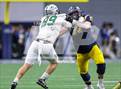 Photo from the gallery "Highland Park vs. Reedy (UIL 5A D1 Football Regional)"