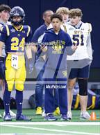 Photo from the gallery "Highland Park vs. Reedy (UIL 5A D1 Football Regional)"