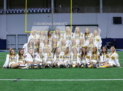Thumbnail 2 in Highland Park vs. Reedy (UIL 5A D1 Football Regional) photogallery.