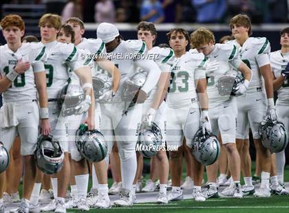 Thumbnail 1 in Highland Park vs. Reedy (UIL 5A D1 Football Regional) photogallery.