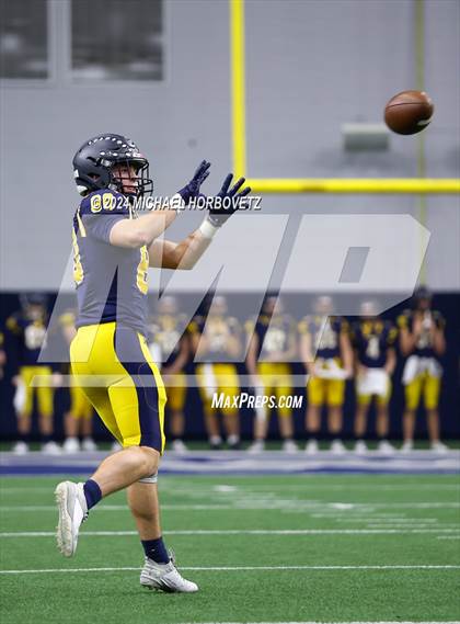 Thumbnail 1 in Highland Park vs. Reedy (UIL 5A D1 Football Regional) photogallery.