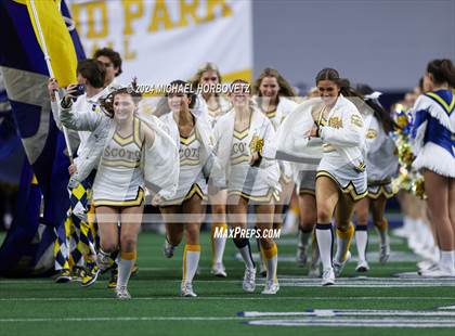 Thumbnail 1 in Highland Park vs. Reedy (UIL 5A D1 Football Regional) photogallery.