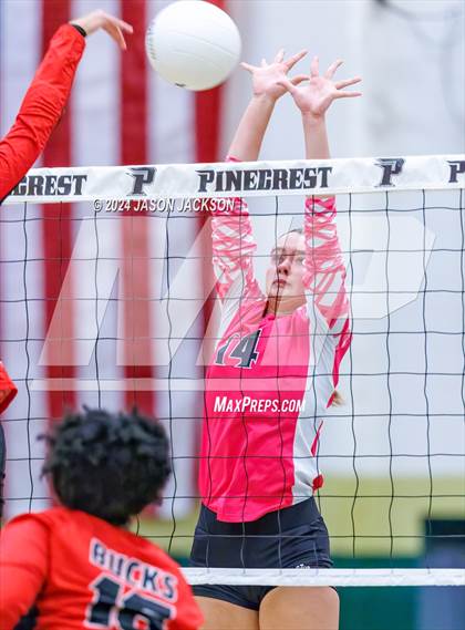 Thumbnail 3 in Hoke County @ Pinecrest photogallery.