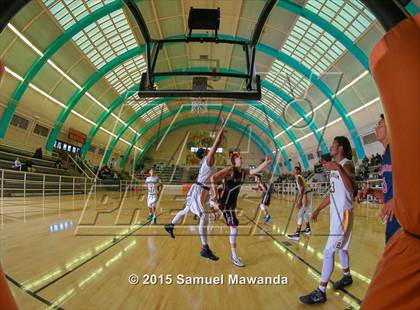 Thumbnail 3 in Birmingham vs Crossroads (Beverly Hills 75th Sax Elliot Tournament) photogallery.