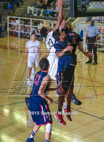 Thumbnail 2 in Birmingham vs Crossroads (Beverly Hills 75th Sax Elliot Tournament) photogallery.