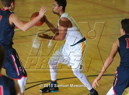 Thumbnail 3 in Birmingham vs Crossroads (Beverly Hills 75th Sax Elliot Tournament) photogallery.